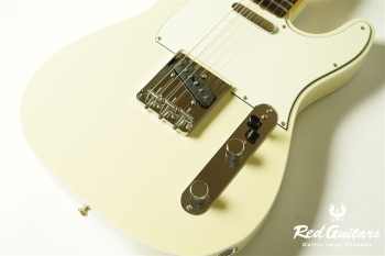 TLV-R2 - White Blonde